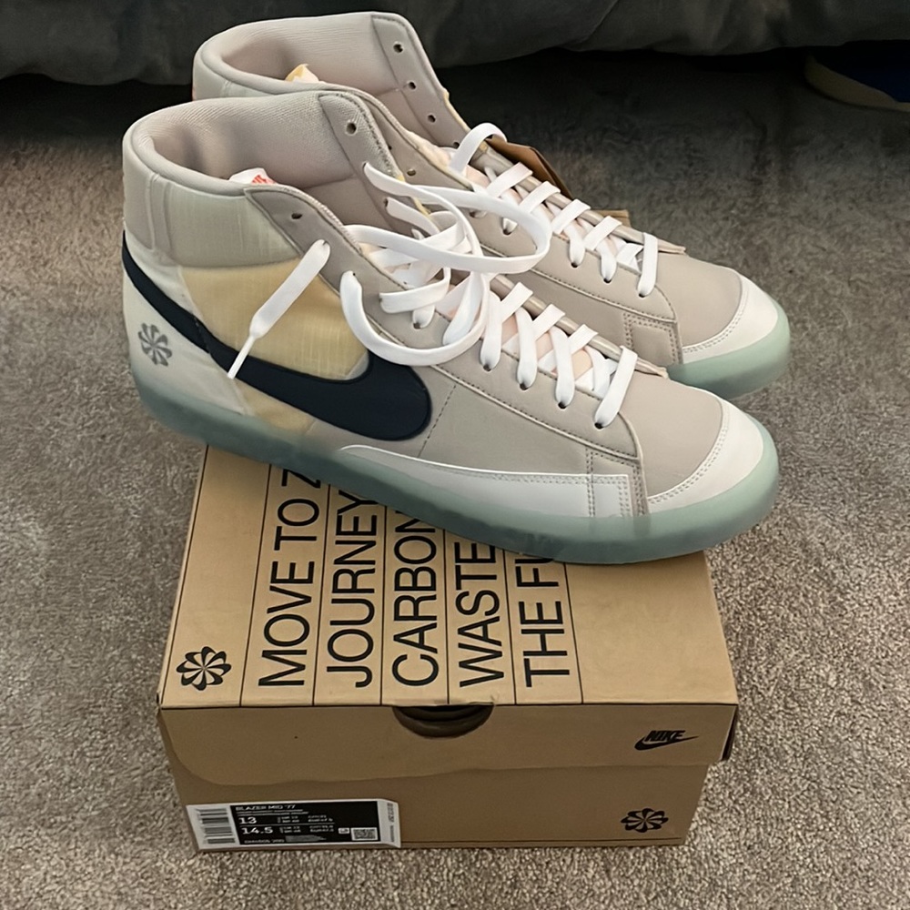 Nike Blazer - image 2